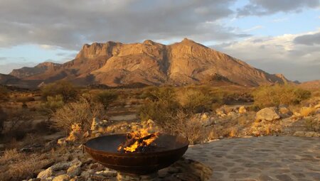 Namibia, Botswana – Erongo-Gebirge, Safari und Viktoriafälle
