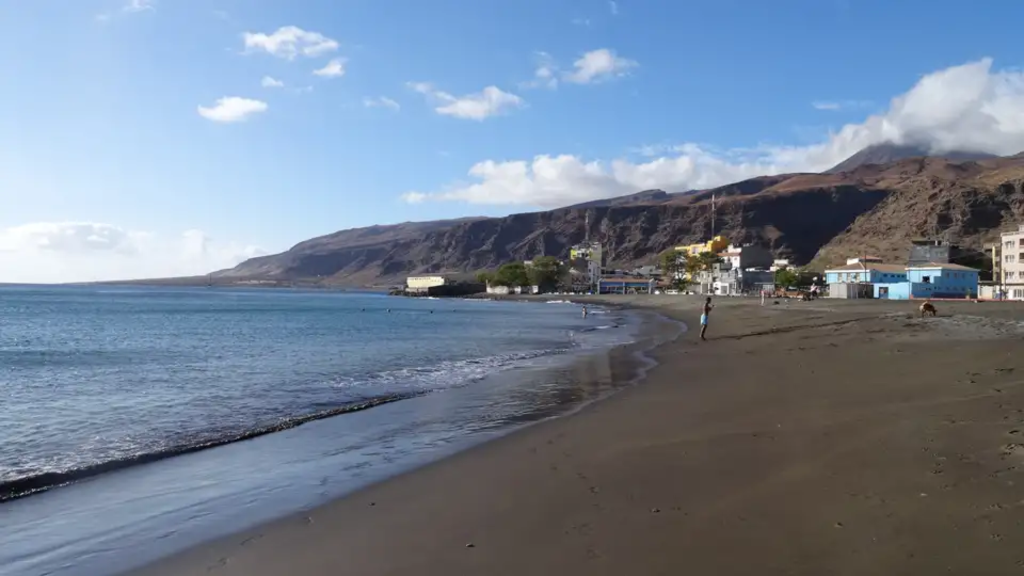 Kapverden - Afrikas Inselwelt im Atlantik