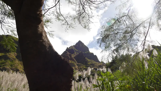 Kapverden - Afrikas Inselwelt im Atlantik