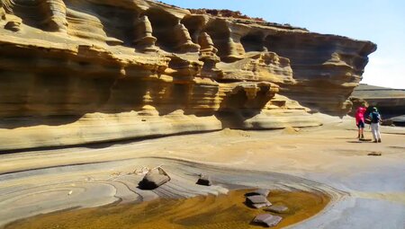 Kapverden – Afrikas Inseln über dem Wind