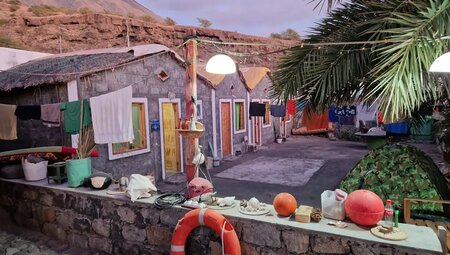 Kapverden – Santo Antao: Die große Insel-Überquerung