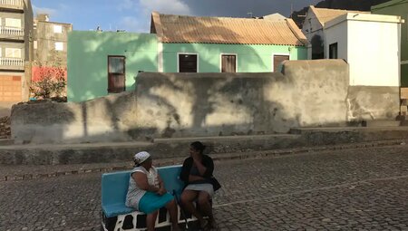 Kapverden – Santo Antao: Die große Insel-Überquerung