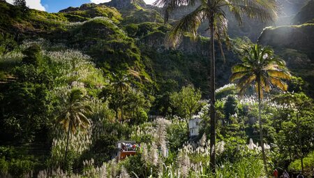 Kapverden – Santo Antao: Die große Insel-Überquerung
