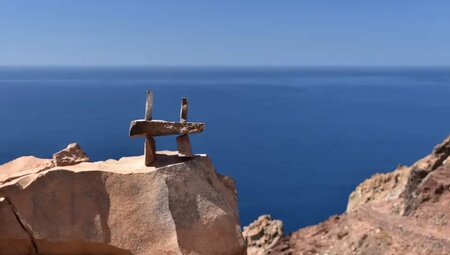 Kapverden – Santo Antao: Die große Insel-Überquerung