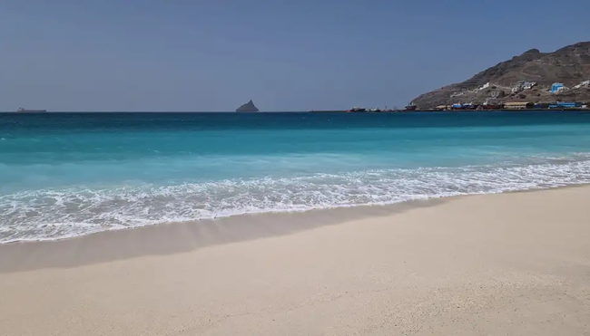 Kapverden - Überquerung Santo Antão