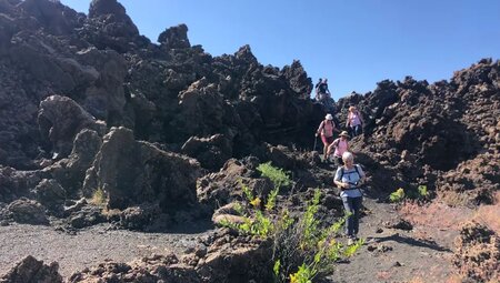 Kapverden – Südliche Perlen im Atlantik