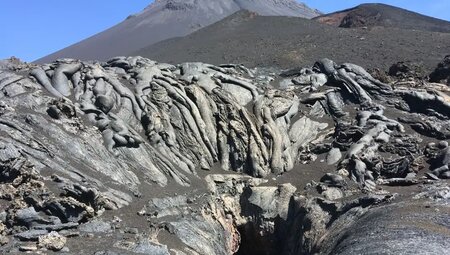 Kapverden – Südliche Perlen im Atlantik