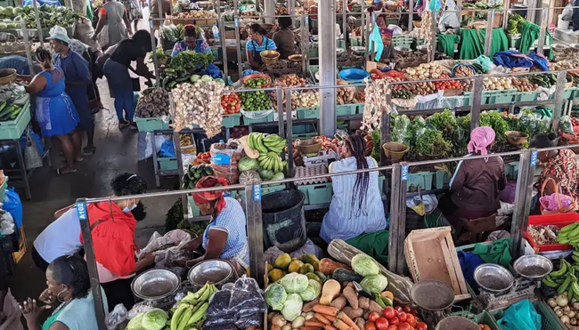 Kapverden – Südliche Perlen im Atlantik