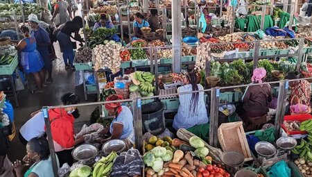 Kapverden – Südliche Perlen im Atlantik