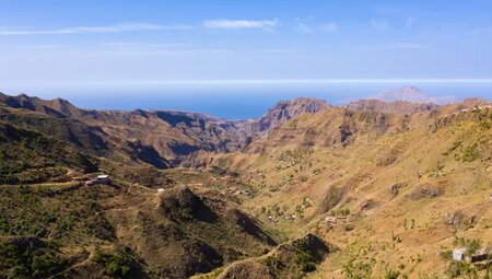 Kapverden – Südliche Perlen im Atlantik