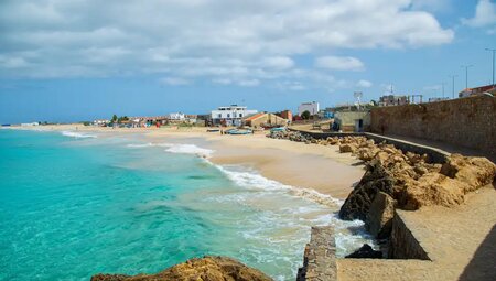 Kapverden – Südliche Perlen im Atlantik