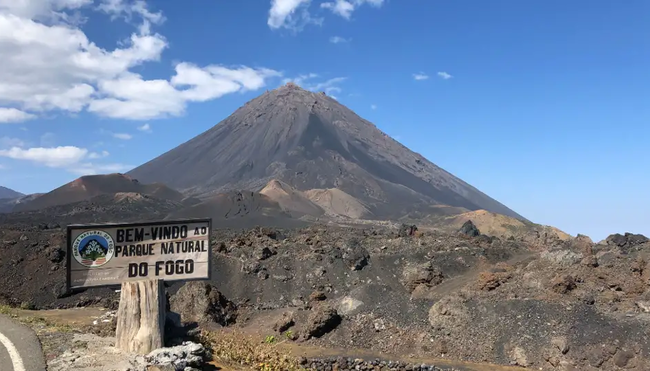 Kapverden – Südliche Perlen im Atlantik