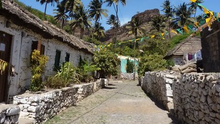 Kapverden – Südliche Perlen im Atlantik