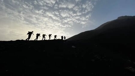 Kapverden – Südliche Perlen im Atlantik