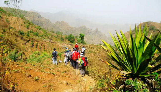 Kapverden – Südliche Perlen im Atlantik