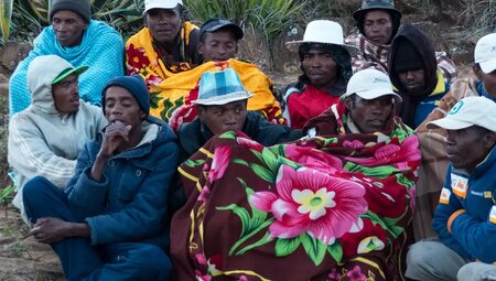 Madagaskar - Auf den Spuren der Lemuren