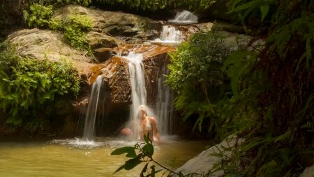 Madagaskar – MTB Reise vom Hochland bis zur Küste