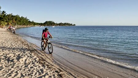 MTB - Madagaskar - Biken wo der Pfeffer wächst