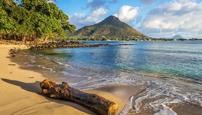 Mauritius, Rodrigues – Inselwandern im Indischen Ozean