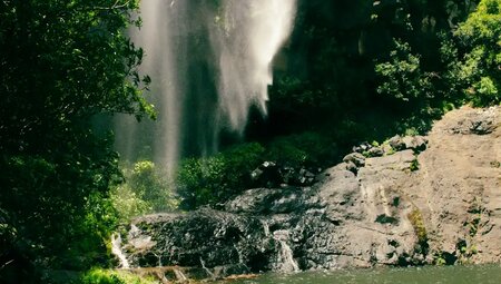 Mauritius, Rodrigues – Inselwandern im Indischen Ozean