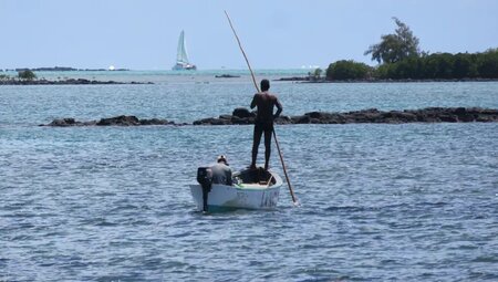 Mauritius – Inselwandern im Indischen Ozean