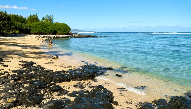 La Reunion – Hüttentrekking im Mafate Talkessel