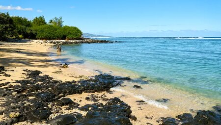 La Reunion – Hüttentrekking im Mafate Talkessel