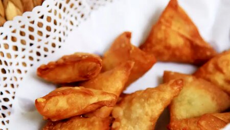 La Réunion - Vulkantrekking im Indischen Ozean