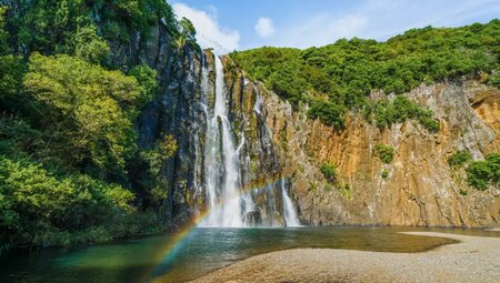 La Reunion – Wandern im Tropischen Europa