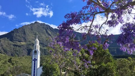 La Réunion - Tropisches Europa