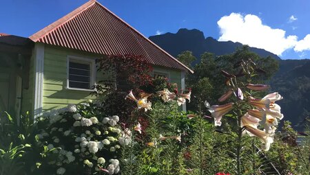 La Reunion – Wandern im Tropischen Europa