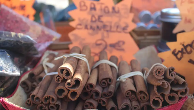 La Réunion - Tropisches Europa