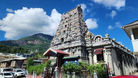 Seychellen - Naturwunder zwischen Traumstränden und Granitfelsen