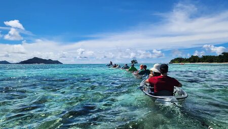 Seychellen – Inselparadies aktiv erkunden