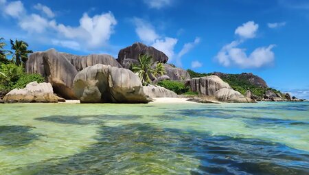 Seychellen – Inselparadies aktiv erkunden