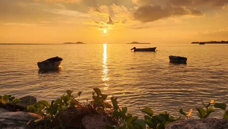 Seychellen – Inselparadies aktiv erkunden