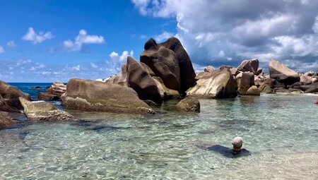 Seychellen – Inselparadies aktiv erkunden