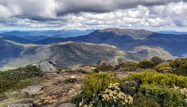 Tasmanien – Wandern in Tasmanien