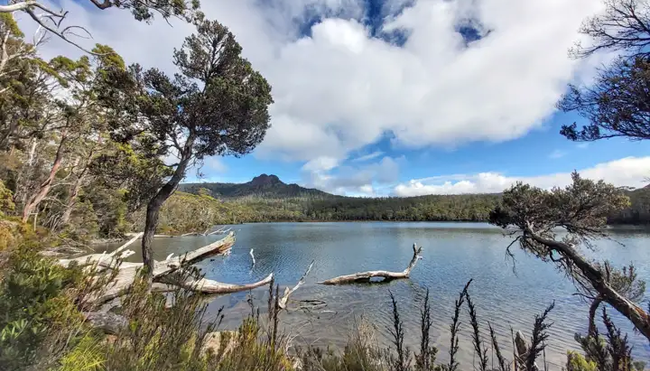 Tasmanien – Wandern in Tasmanien