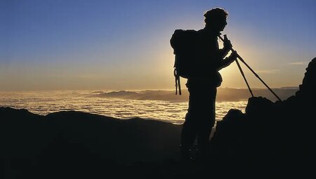 Neuseeland – Vielfalt der Nord- und Südinsel