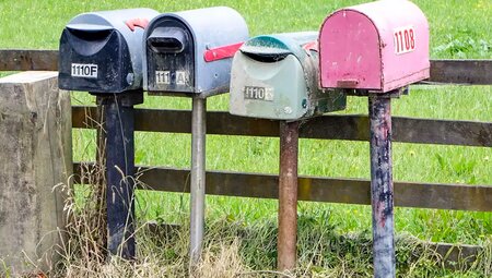 Neuseeland – Vielfalt der Nord- und Südinsel