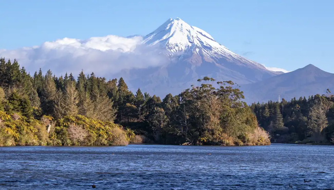 Neuseeland - Vielfalt zwischen Vulkanen und Regenwäldern