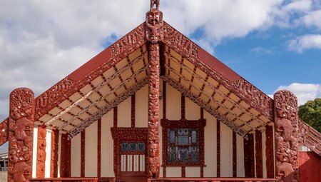 Neuseeland - Vielfalt zwischen Vulkanen und Regenwäldern
