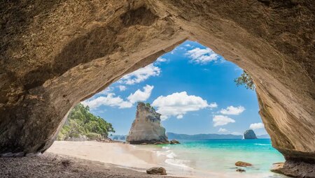 Neuseeland - Vielfalt zwischen Vulkanen und Regenwäldern