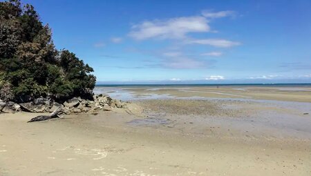 Neuseeland – Trekking Routeburn, Heaphy & Abel Tasman