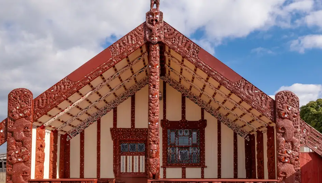 Neuseeland – Trekking Routeburn, Heaphy & Abel Tasman