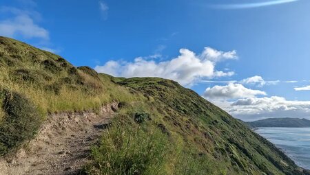 Neuseeland – Trekking Routeburn, Heaphy & Abel Tasman