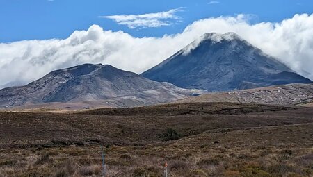 Neuseeland – Trekking Routeburn, Heaphy & Abel Tasman