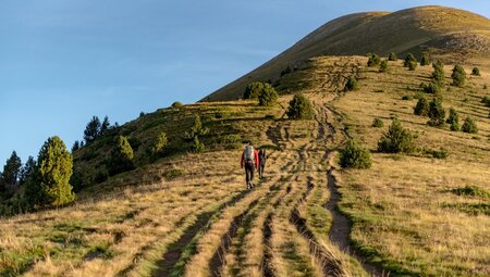 Andorra - Wanderoase der Pyrenäen