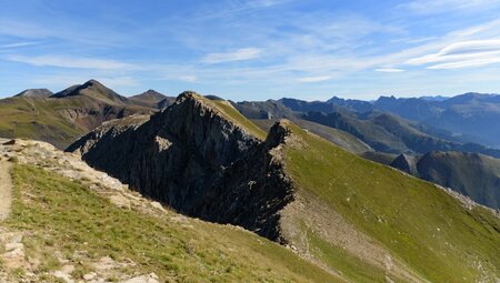 Andorra - Wanderoase der Pyrenäen